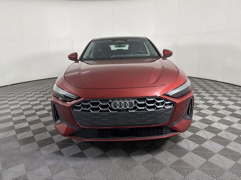 Used 2025 Audi A5 2.0T Premium Plus w/ Premium Plus AWD/4WD image 2