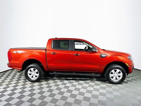 Used 2019 Ford Ranger XLT w/ Trailer Tow Package image 8