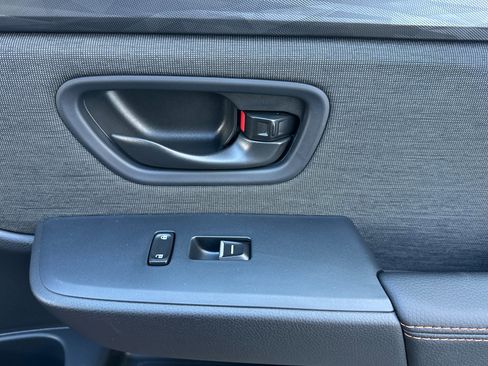 New 2026 Honda Passport TrailSport image 19