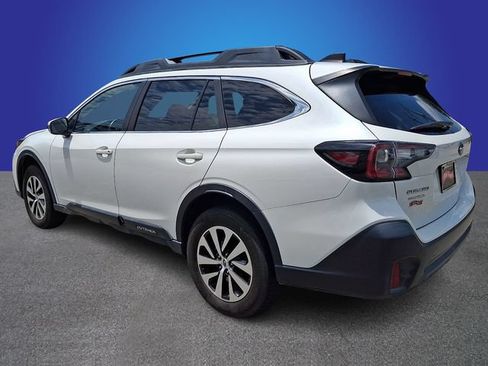 Used 2021 Subaru Outback Premium AWD/4WD image 6