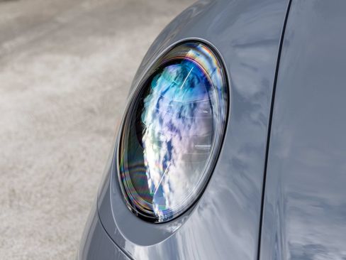 Used 2025 Porsche 911 GT3 RWD image 15