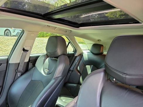 Used 2011 Cadillac CTS V RWD image 13