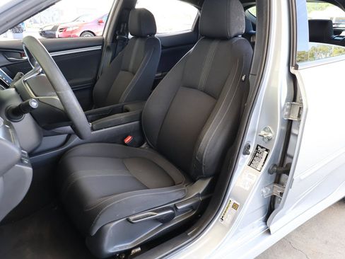 Used 2019 Honda Civic EX image 14
