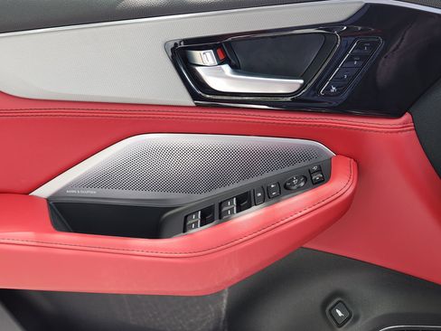 New 2026 Acura MDX A-Spec image 20