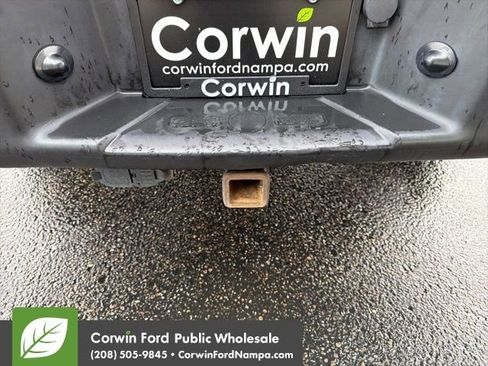 Used 2014 Ford F150 XL w/ Equipment Group 101A Mid image 11