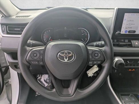 Used 2024 Toyota RAV4 LE image 13