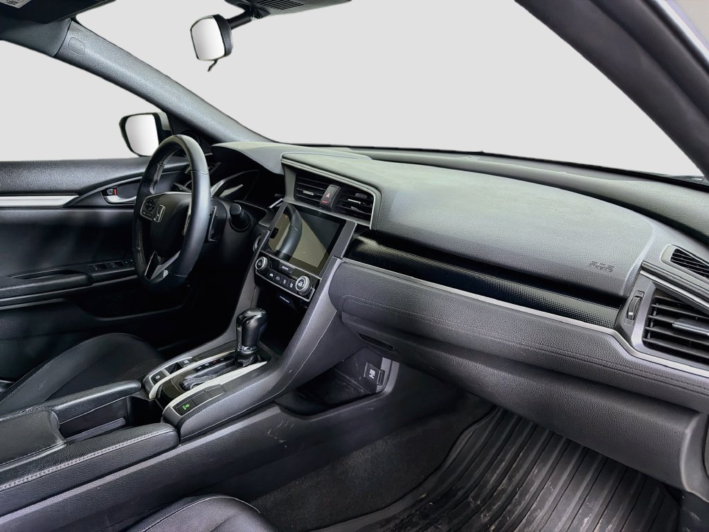 Used 2019 Honda Civic Sport image 25
