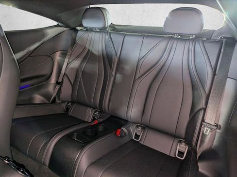 New 2026 Mercedes-Benz CLE 450 4MATIC Coupe image 18