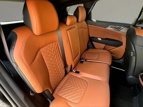 New 2026 Kia Sportage X-Line AWD/4WD image 10