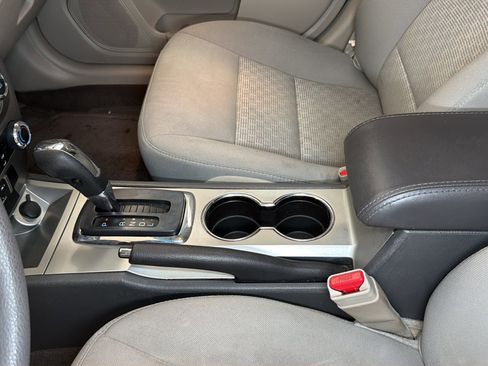 Used 2012 Ford Fusion SE FWD image 25