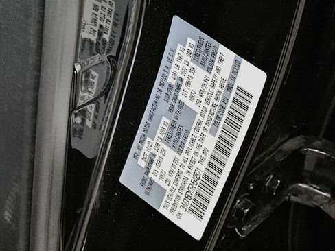 Used 2024 MAZDA CX-30 AWD 2.5 S w/ Preferred Package image 12
