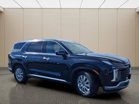 Used 2024 Hyundai Palisade SEL image 4