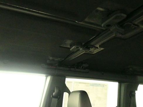 New 2026 Ford Bronco Big Bend image 22