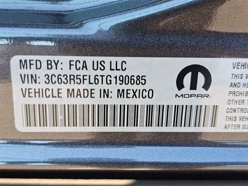 New 2026 RAM 2500 Laramie image 31