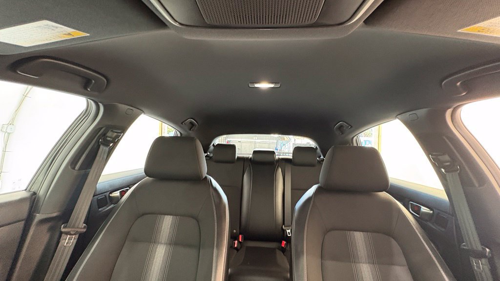 Used 2026 Honda Civic Sport image 28