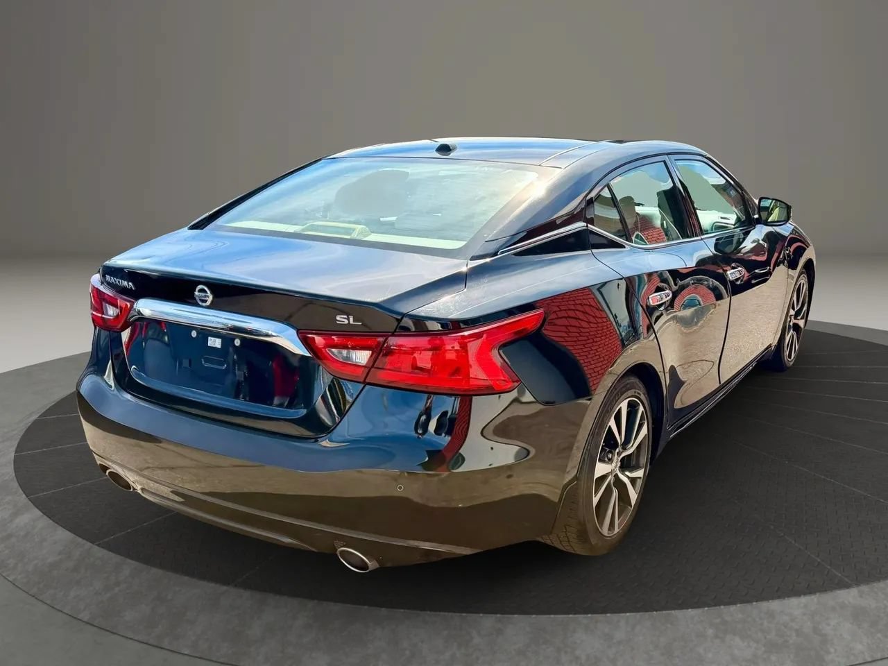 Used 2016 Nissan Maxima 3.5 SL FWD image 5