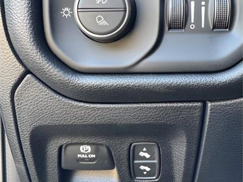 New 2026 RAM 1500 Laramie w/ Night Edition image 19