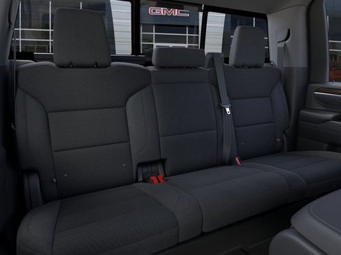 New 2026 GMC Sierra 2500 SLE w/ SLE Value Package; AWD/4WD image 20