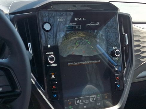 New 2026 Subaru Forester Premium image 14