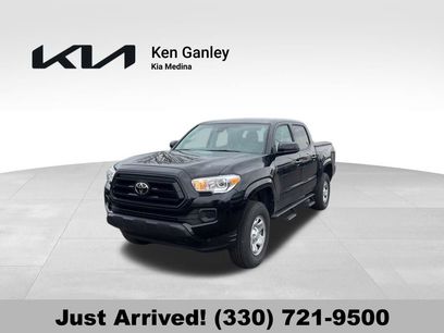 Used 2023 Toyota Tacoma SR