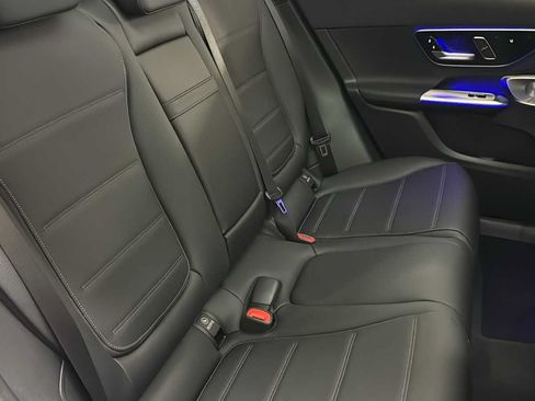 New 2026 Mercedes-Benz GLC 300 4MATIC image 33