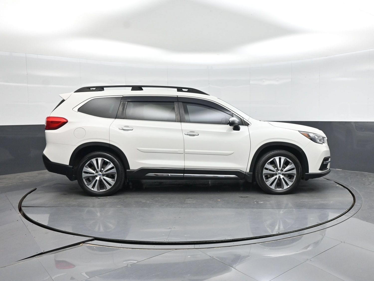 Used 2021 Subaru Ascent Touring w/ Popular Package #2 AWD/4WD image 20
