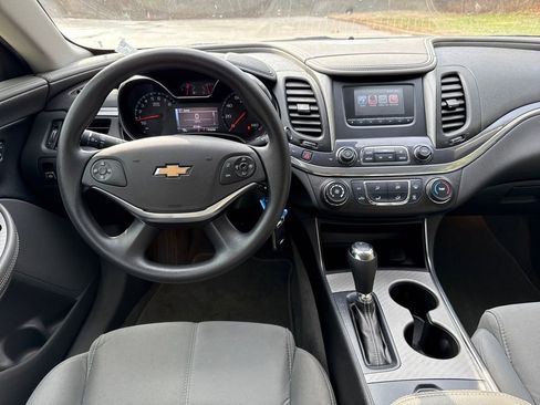Used 2016 Chevrolet Impala LS image 20