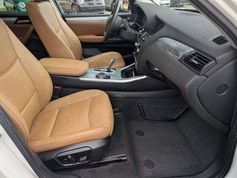 Used 2016 BMW X3 xDrive28i AWD/4WD image 22
