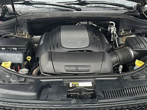 Used 2020 Dodge Durango R/T w/ Blacktop Package image 34