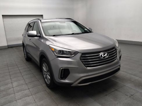 Used 2018 Hyundai Santa Fe SE FWD image 13
