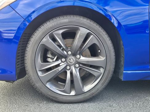 Used 2023 Acura TLX SH-AWD w/ A-SPEC Pkg image 9