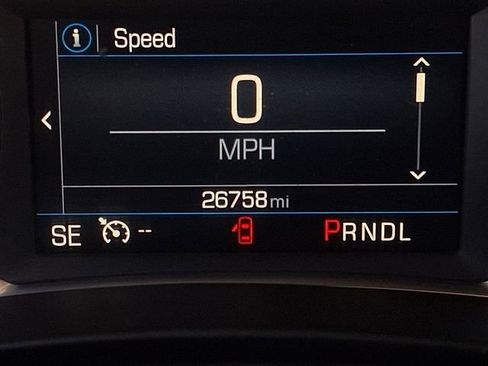 Certified 2024 Chevrolet Equinox LT w/ LPO, Floor Liner Package image 19