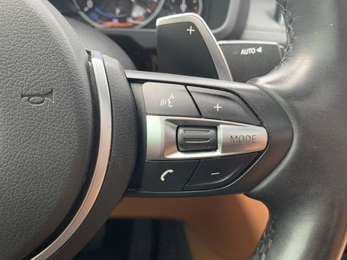 Used 2019 BMW X6 sDrive35i w/ M Sport Package image 21