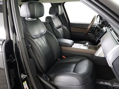 Used 2025 Land Rover Range Rover Autobiography AWD/4WD image 40