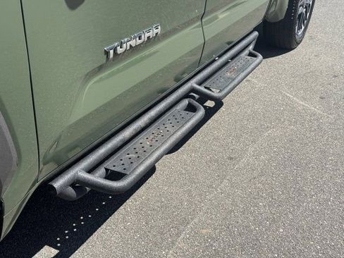Used 2023 Toyota Tundra Limited AWD/4WD image 3