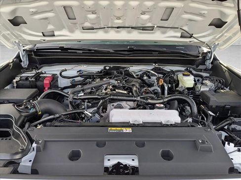 New 2026 Toyota Tacoma SR5 image 16