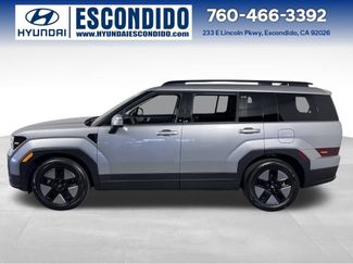 New 2026 Hyundai Santa Fe SEL video 2