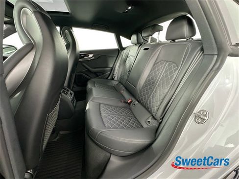 Used 2025 Audi S5 Premium Plus image 13