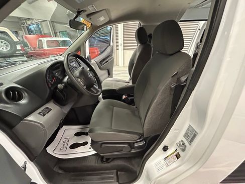Used 2015 Nissan NV200 SV w/ Back Door Glass Package FWD image 42