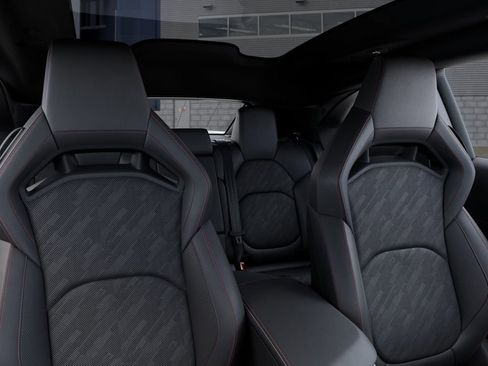 New 2026 Dodge Charger Scat Pack AWD/4WD image 26