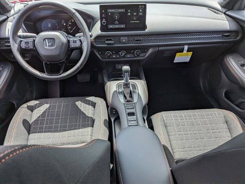 New 2026 Honda HR-V Sport image 13