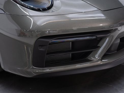 Used 2024 Porsche 911 Targa 4 GTS AWD/4WD image 25