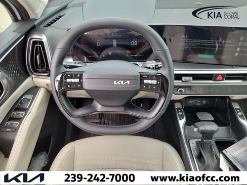 New 2026 Kia Sorento S FWD image 21