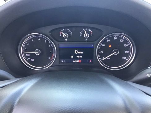 Used 2024 Buick Enclave Essence w/ Trailering Package, 5000 lbs. FWD image 25