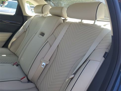 Used 2024 Genesis G80 3.5T Sport image 12