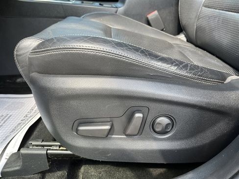 Used 2017 Kia Sportage SX AWD/4WD image 20