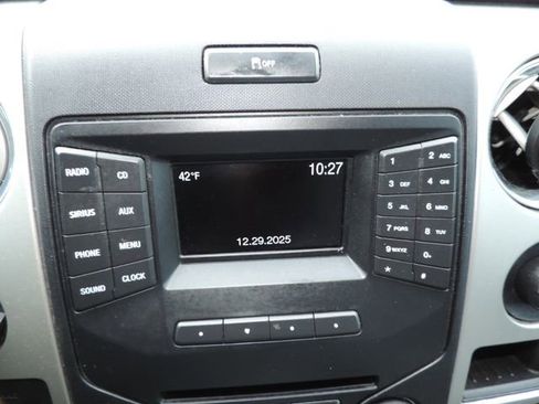 Used 2014 Ford F150 XLT w/ Equipment Group 302A Luxury image 27