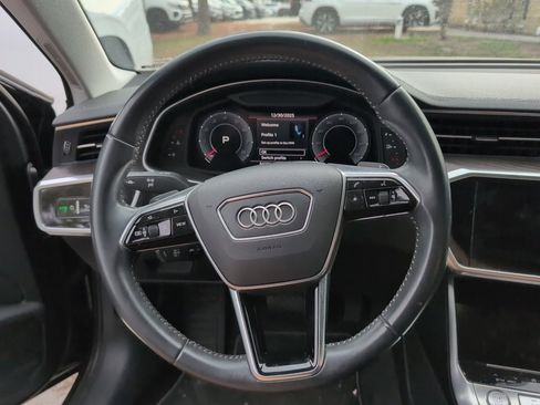 Used 2019 Audi A6 3.0T Premium Plus w/ Premium Plus Package image 3