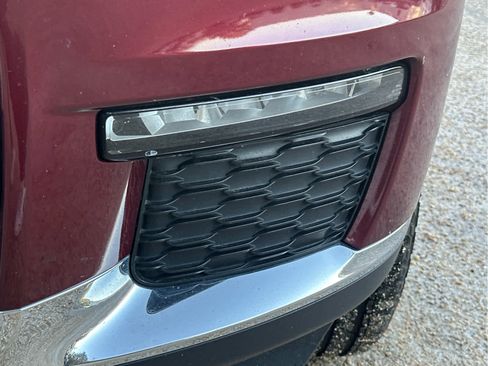 Used 2021 Jeep Grand Cherokee L Limited image 10