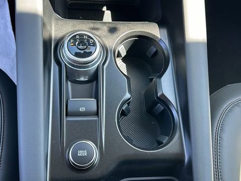 New 2026 Ford Explorer Active w/ Active Comfort Package RWD image 25